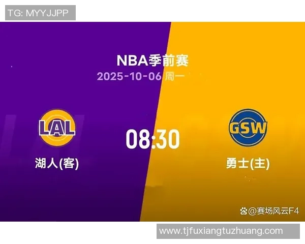 洛杉矶湖人与金州勇士的激烈对决揭示NBA季后赛的精彩瞬间与战术较量