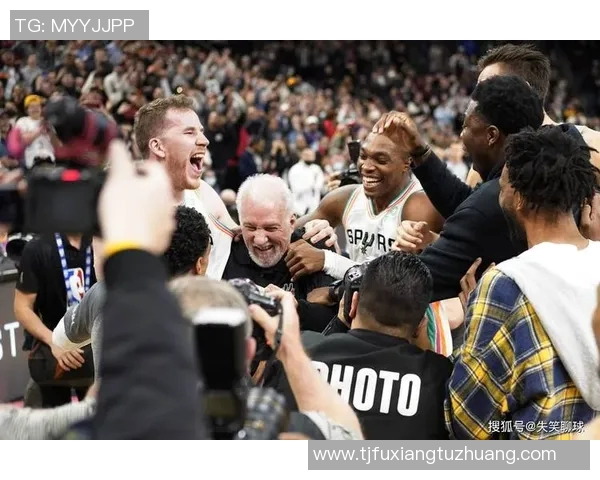 波波维奇续约三年传奇教练继续带领文班追逐NBA辉煌梦想